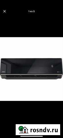 Сплит система centek Самара - изображение 1