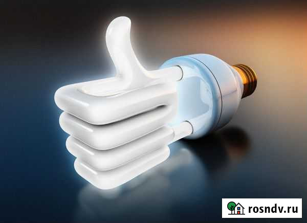 Электрик Ковров - изображение 1