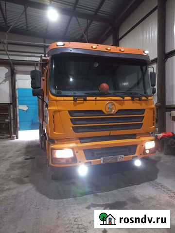 Шакман Норильск - изображение 1