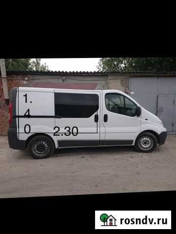 Грузоперевозки Тихорецк - изображение 1