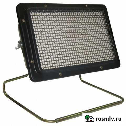 Горелка газовая комфорт Прометей-3.6 Астрахань - изображение 1