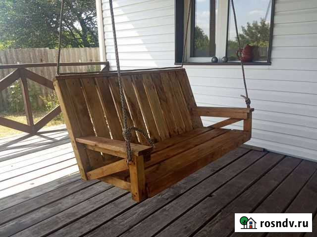 Отделка балконов.Изготовление мебели в старинном с Строитель - изображение 1