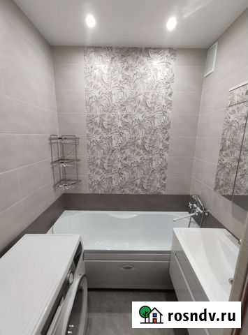 Ванная комната под ключ Ликино-Дулево - изображение 1