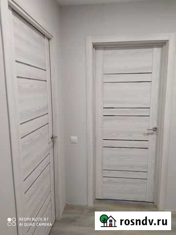 Установка дверей Иваново - изображение 1