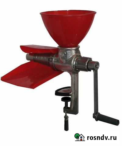 Соковыжималка Кингисепп - изображение 1