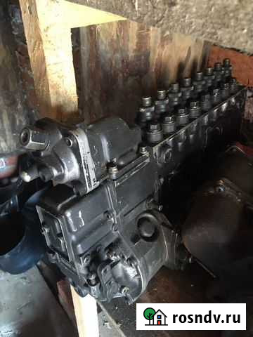 Тнвд камаз bosch Йошкар-Ола - изображение 1