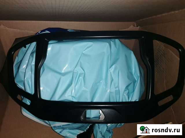 Рамка штатная LADA веста Кинешма - изображение 1