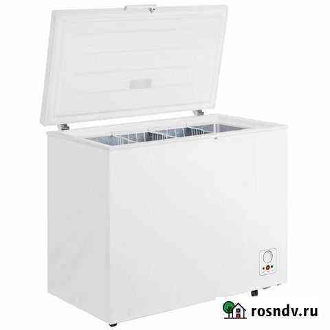 Морозильный ларь Gorenje 245 литров Елизаветинская