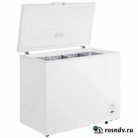 Морозильный ларь Gorenje 245 литров Елизаветинская - изображение 1