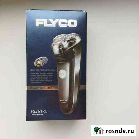 Бритва электрическая Flyco Нижний Новгород
