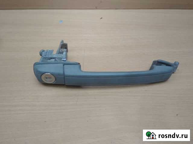 Ручка наружная передняя левая, Volvo 850 Кстово - изображение 1