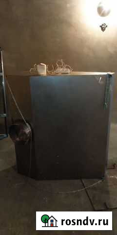 Колпаки на вытяжку Омск - изображение 1