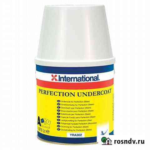 Грунт Perfection Undercoat (2,5 л) Санкт-Петербург