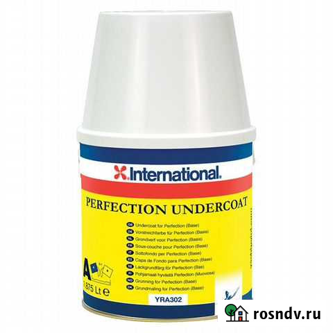 Грунт Perfection Undercoat (2,5 л) Санкт-Петербург - изображение 1