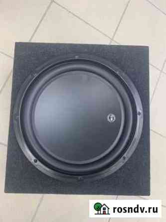 Сабвуфер JL audio 12w3v3-2 Усть-Лабинск
