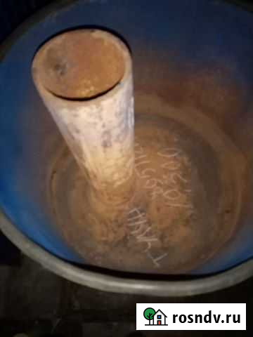 Печь котёл в баню Черемхово - изображение 1