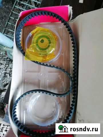 Грм ваз 2114 Михнево - изображение 1