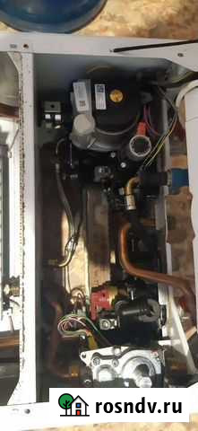 Газовый котел протерм гепард 23 MTV Стерлитамак - изображение 1