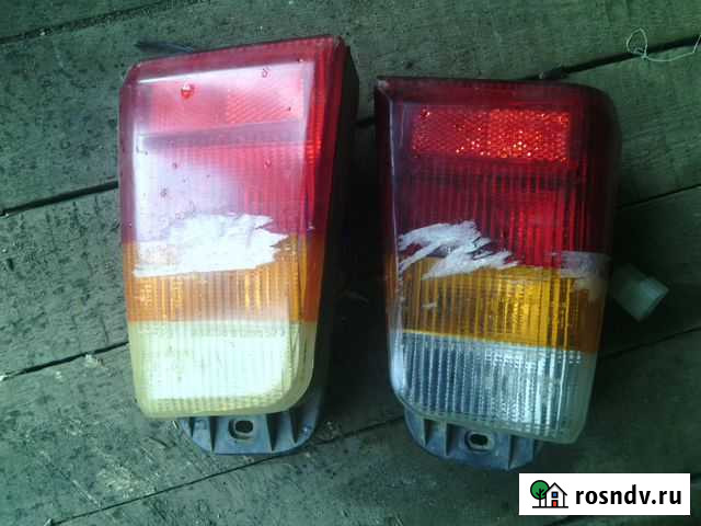 Задние фонари ока Котельнич - изображение 1