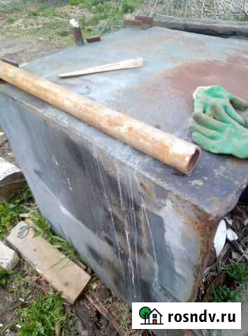 Труба нержавейка Арзамас - изображение 1