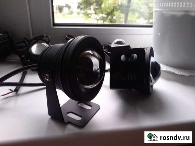 Линзы Дзержинский - изображение 1