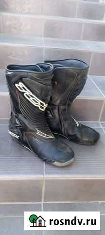 Мотоботы tsx 44 размер Елец - изображение 1