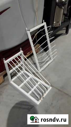 Полки для досок крашенные Тюмень - изображение 1