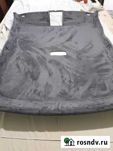 Потолок на Приору Владикавказ - изображение 1