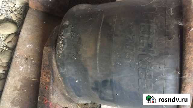 Продаю рессоры Новый Сулак - изображение 1