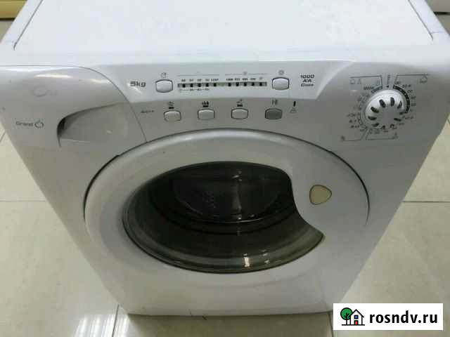 Стиральная машина Йошкар-Ола - изображение 1