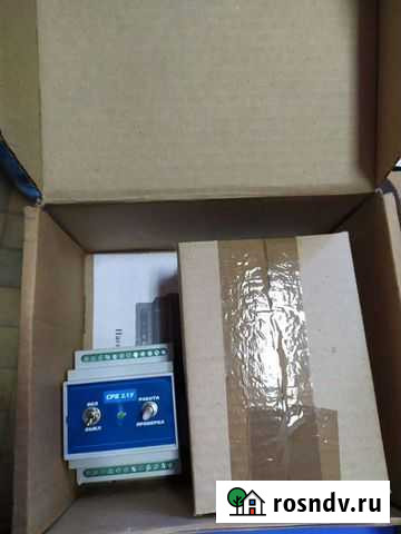 Согласователь работы кондиционера срк Новосибирск - изображение 1