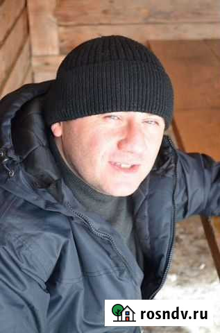 Рабочий, разнорабочий Саратов - изображение 1