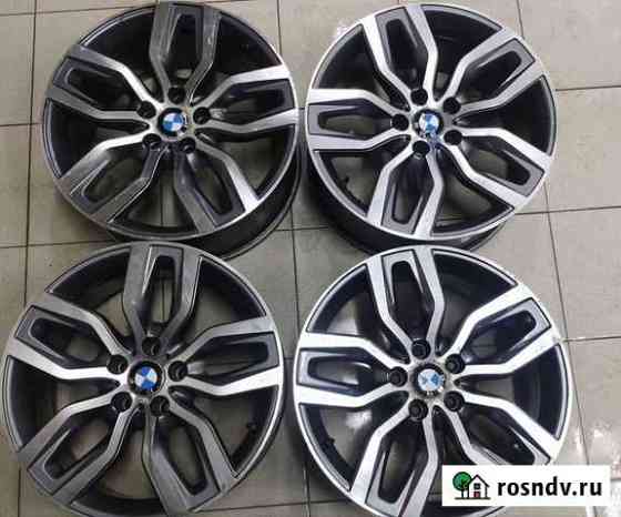 Диски R19 BMW X5, X6, E70, E71 Кинешма