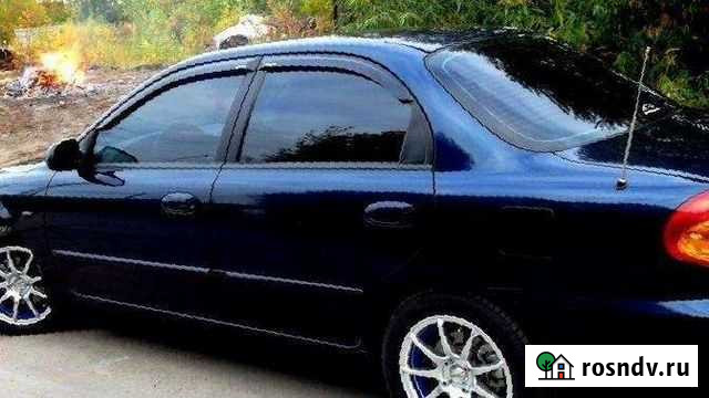 Двери на KIA spectra Ковылкино - изображение 1