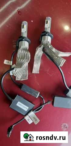 Лампочки Гаджиево - изображение 1