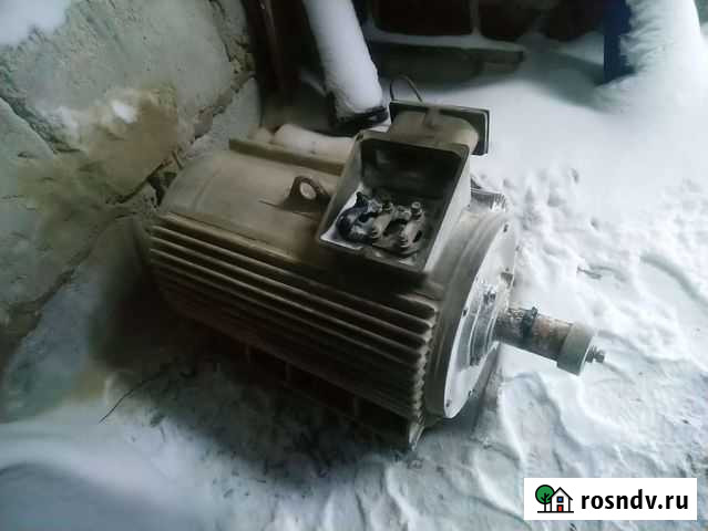 Электродвигатель аир 355 - 160 кВт 1000 об/мин Сергиевск - изображение 1