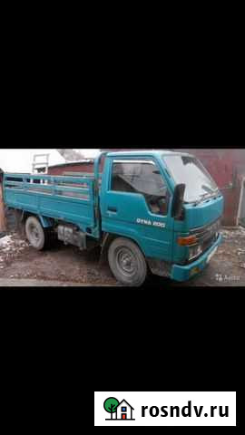 Грузоперевозки Белогорск - изображение 1