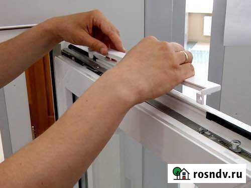 Установка приточного вентиляционного клапана (авто Энем - изображение 1