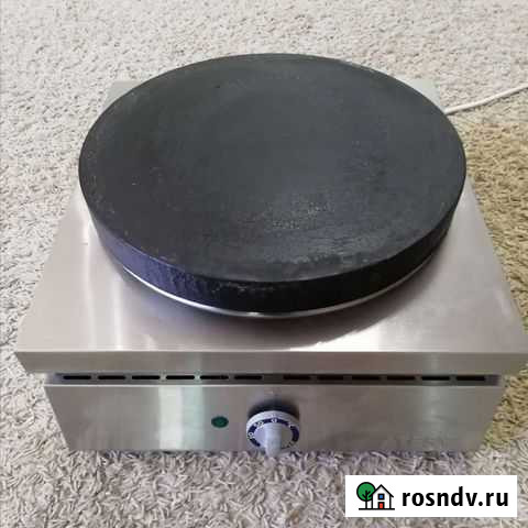 Блинный аппарат Атеси Приморско-Ахтарск - изображение 1