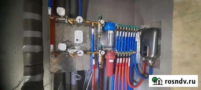 Электрик,сантехник Краснознаменск - изображение 1