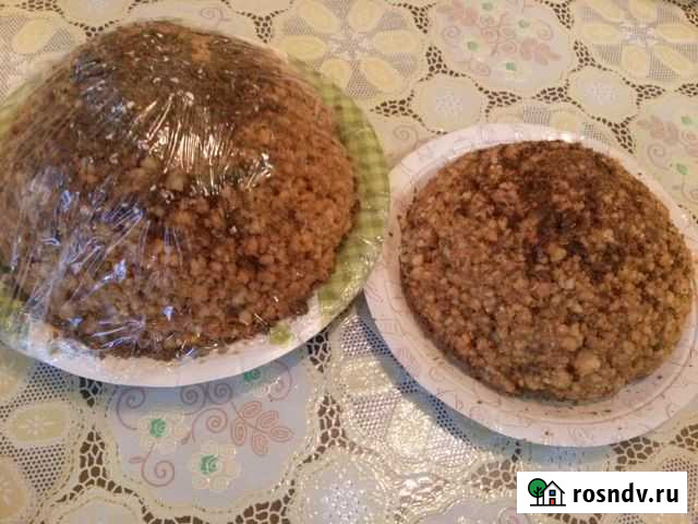 Испеку торт Челябинск - изображение 1