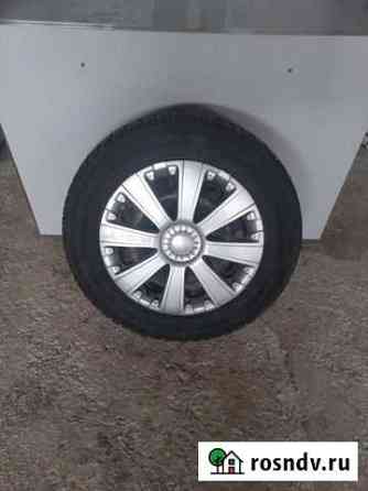 Gislaved 195/65 R15 Канаш