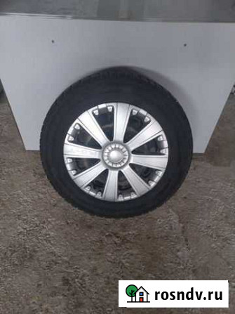 Gislaved 195/65 R15 Канаш - изображение 1