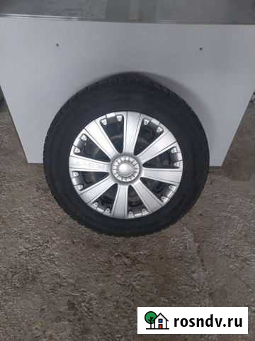 Gislaved 195/65 R15 Канаш - изображение 1