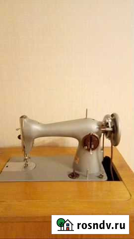 Швейная машинка Благовещенск - изображение 1