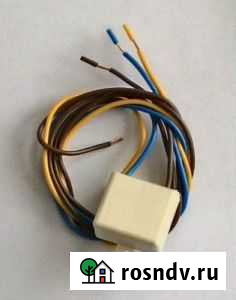 Предохранитель 4-х конт. холодильника Stinol Мурманск - изображение 1