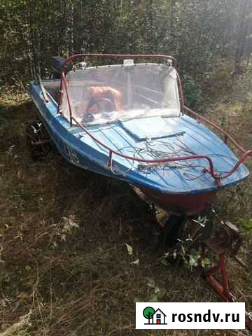 Продам катер Комсомольск-на-Амуре - изображение 1