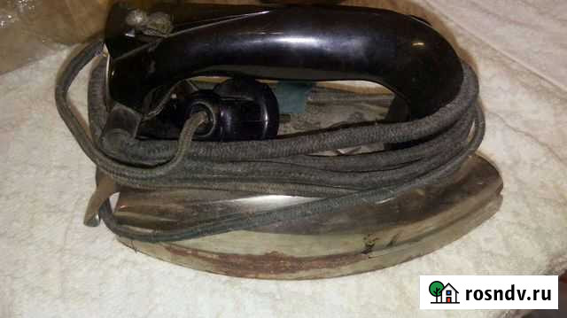 Утюг Казань - изображение 1