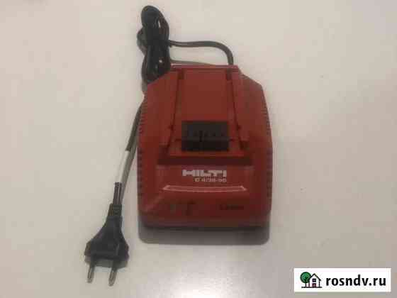 Зарядное устройство Hilti C4/36-90 Поварово