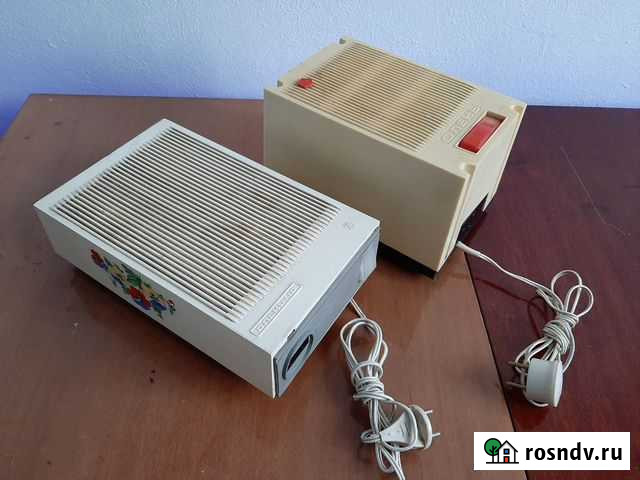 Стабилизаторы олень Анзорей - изображение 1